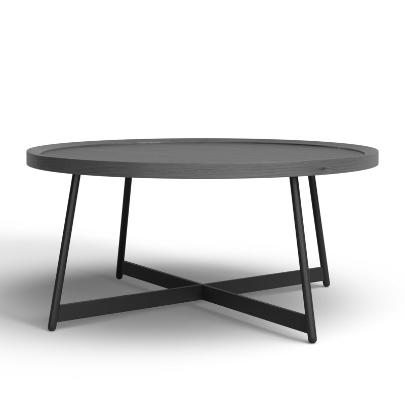 AllModern Xavier Coffee Table & Reviews | Wayfair